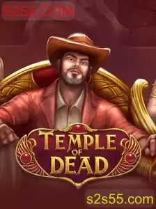 TempleofDead